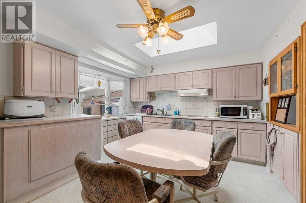 Single Family House Bungalow for Sale in  Fraser Road SE Fairview Calgary 