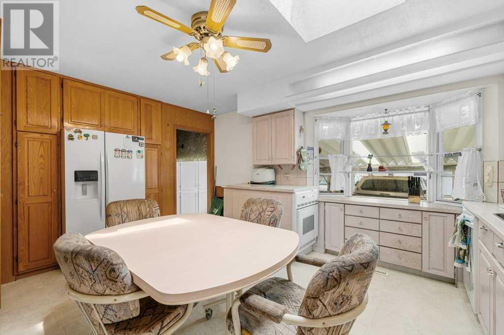 Single Family House Bungalow for Sale in  Fraser Road SE Fairview Calgary 