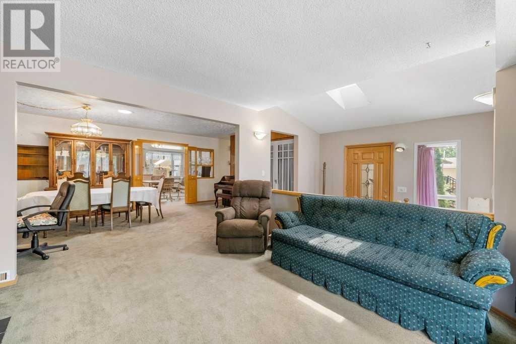 Single Family House Bungalow for Sale in  Fraser Road SE Fairview Calgary 