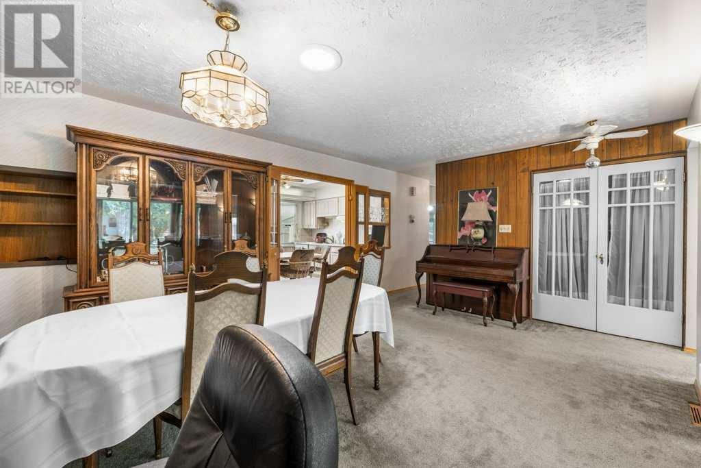 Single Family House Bungalow for Sale in  Fraser Road SE Fairview Calgary 