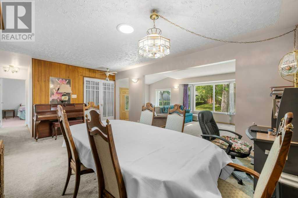 Single Family House Bungalow for Sale in  Fraser Road SE Fairview Calgary 