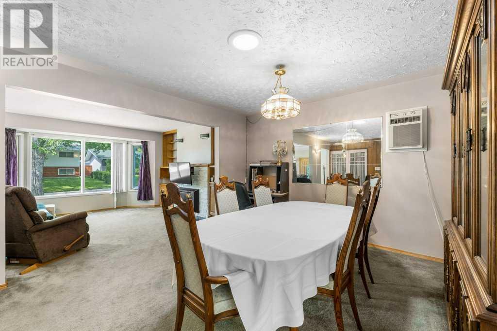 Single Family House Bungalow for Sale in  Fraser Road SE Fairview Calgary 