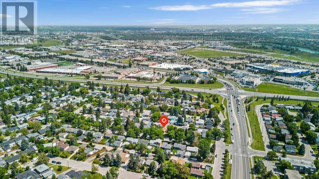 Single Family House Bungalow for Sale in  Fraser Road SE Fairview Calgary 
