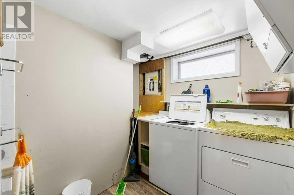 Single Family House Bungalow for Sale in  Fraser Road SE Fairview Calgary 