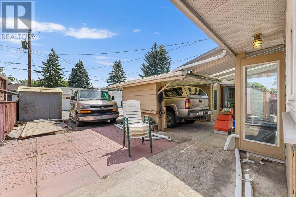 Single Family House Bungalow for Sale in  Fraser Road SE Fairview Calgary 
