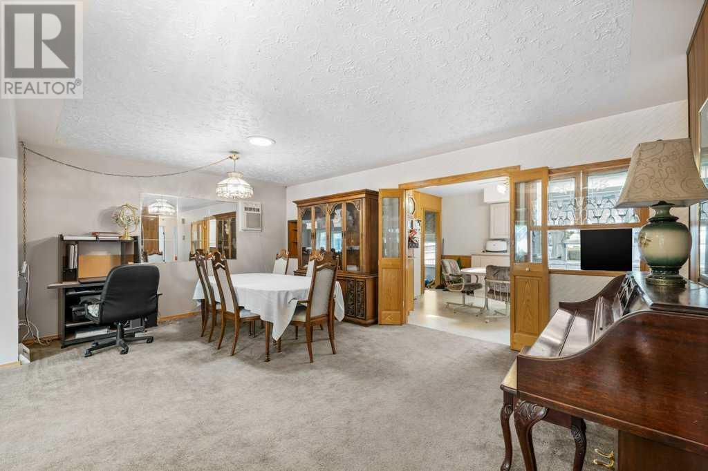 Single Family House Bungalow for Sale in  Fraser Road SE Fairview Calgary 