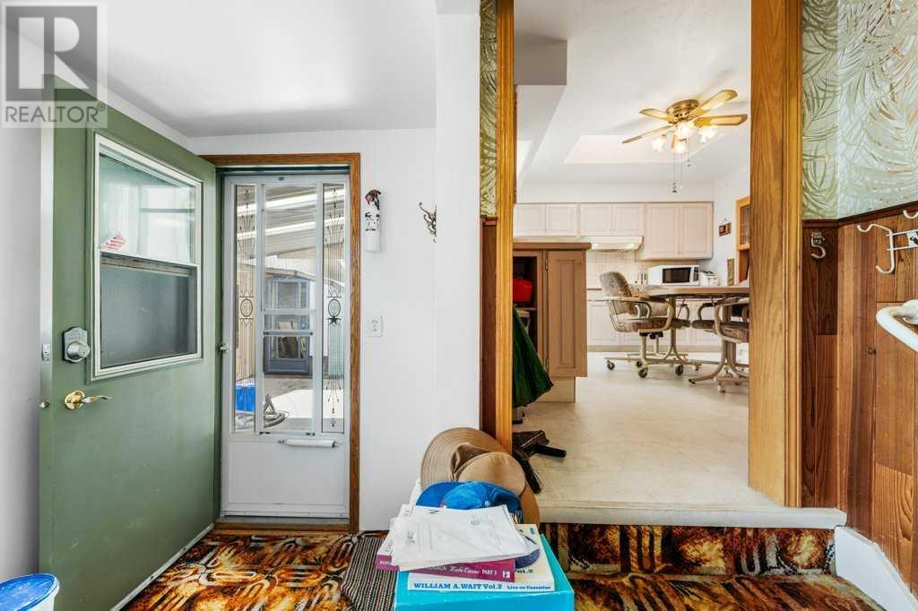 Single Family House Bungalow for Sale in  Fraser Road SE Fairview Calgary 