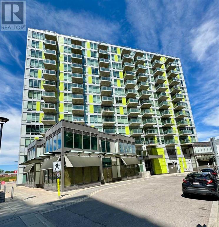 1106, 30 brentwood Common NW, Calgary, Alberta