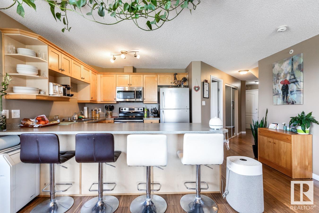 Photo 2 of 1325 9363 Simpson Dr Nw, Edmonton AB