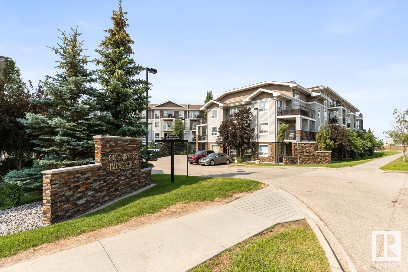 Photo 27 of 1325 9363 Simpson Dr Nw, Edmonton AB