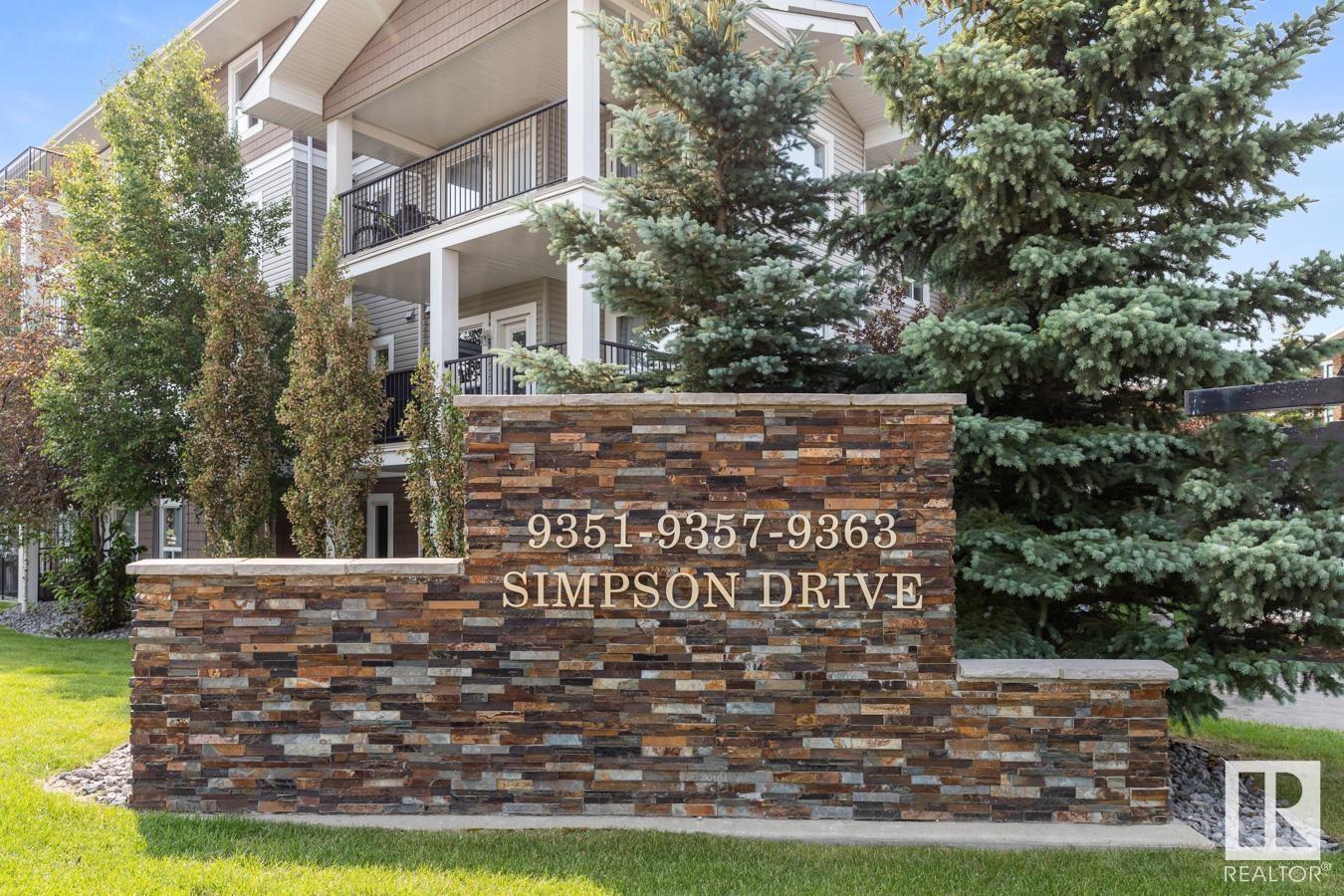Photo 29 of 1325 9363 Simpson Dr Nw, Edmonton AB