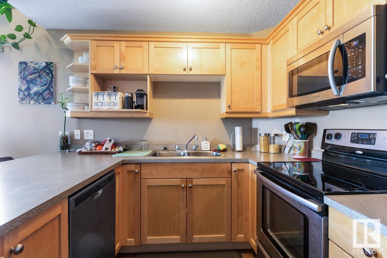 Photo 7 of 1325 9363 Simpson Dr Nw, Edmonton AB