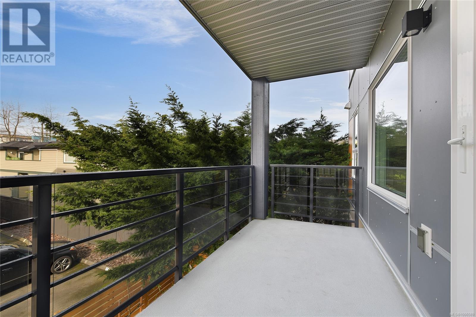 Photo 12 of 203 9716 Third St, Sidney BC