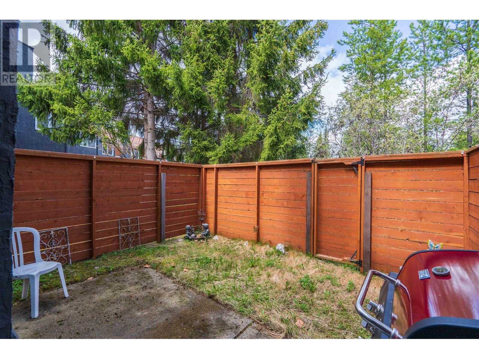 Photo 8 of 124 101 N Tabor Boulevard, Prince George BC