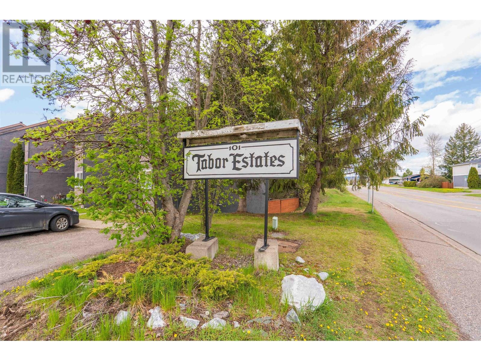 Photo 3 of 124 101 N Tabor Boulevard, Prince George BC