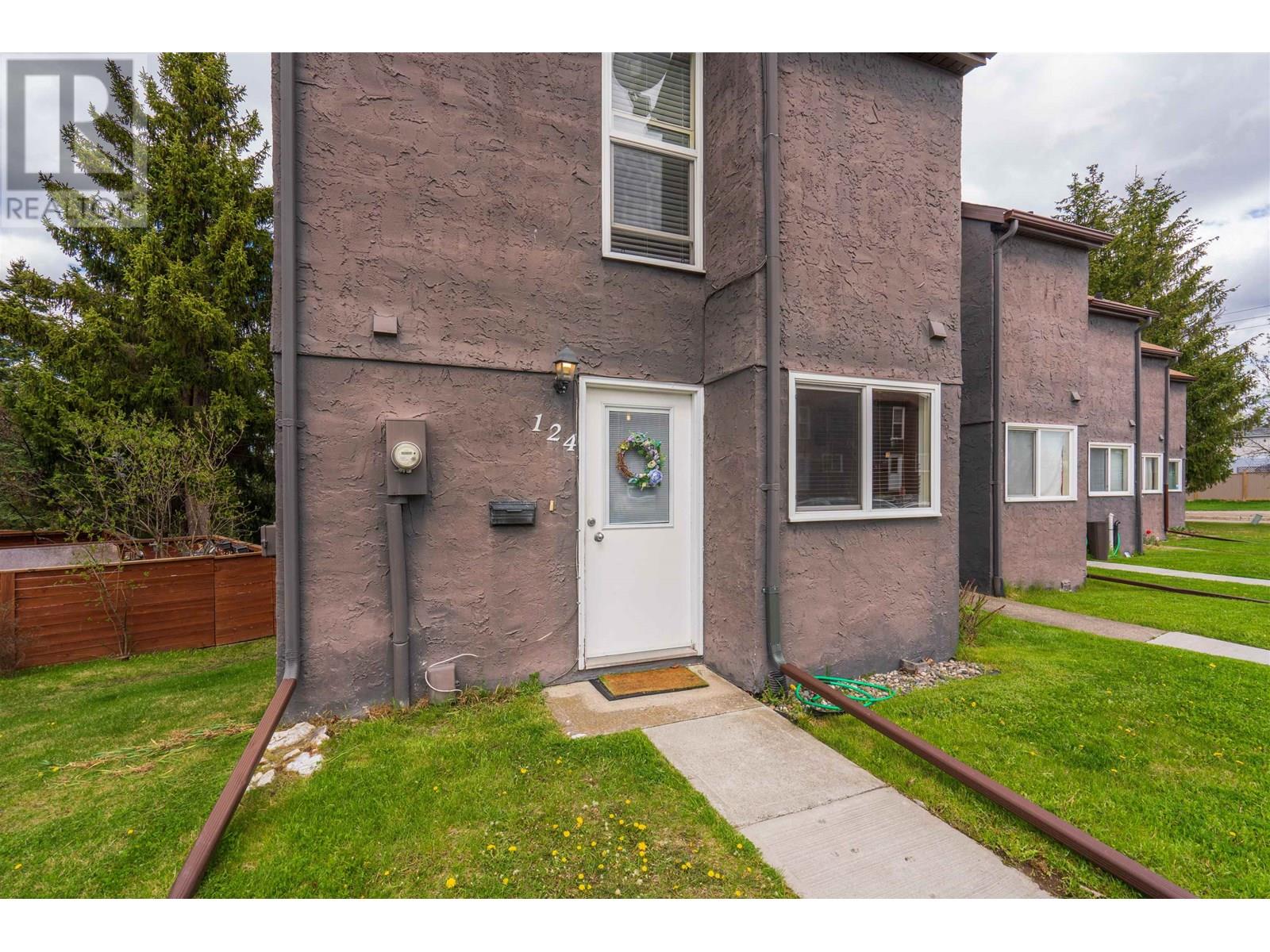 Photo 13 of 124 101 N Tabor Boulevard, Prince George BC