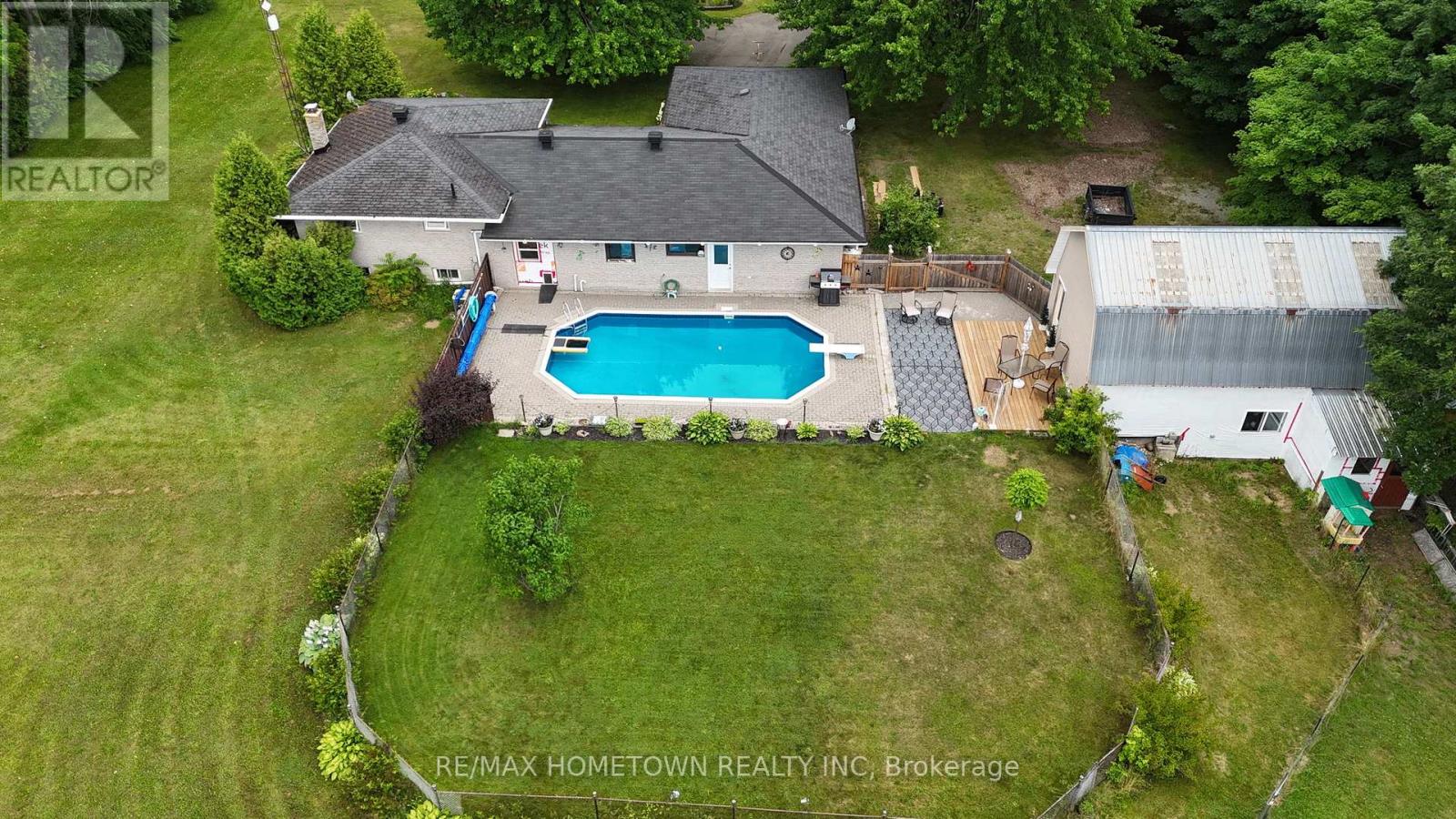 Photo 1 of 3455 County Road 26 Road, Augusta ON