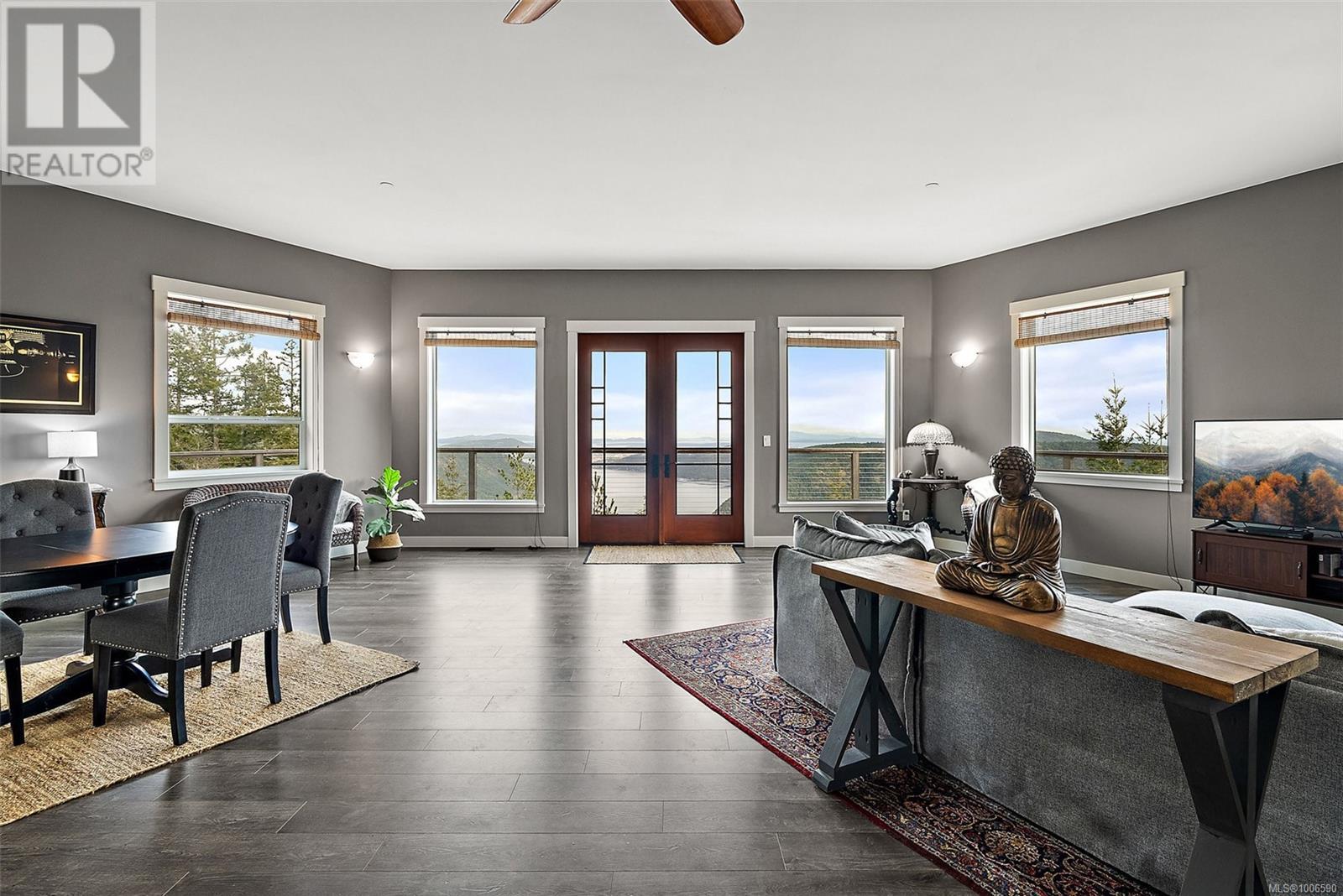 1490 Finlayson View Pl, Shawnigan Lake