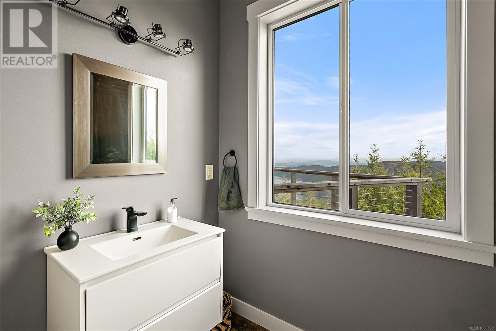 1490 Finlayson View Pl, Shawnigan Lake