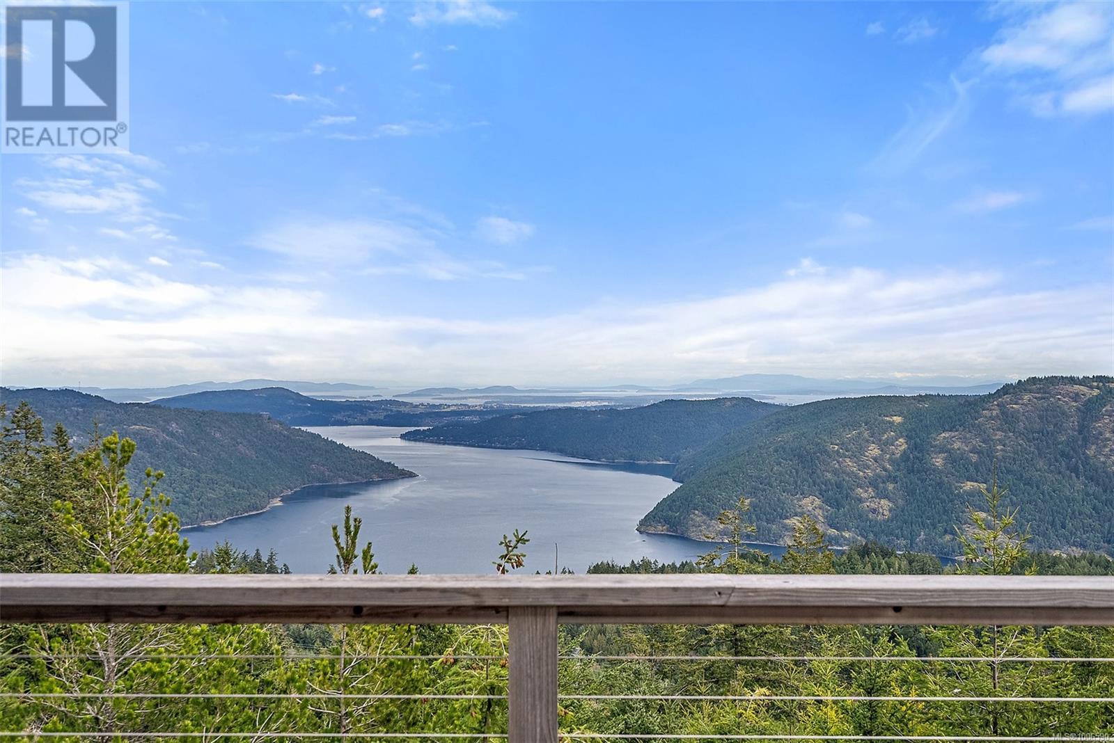 1490 Finlayson View Pl, Shawnigan Lake