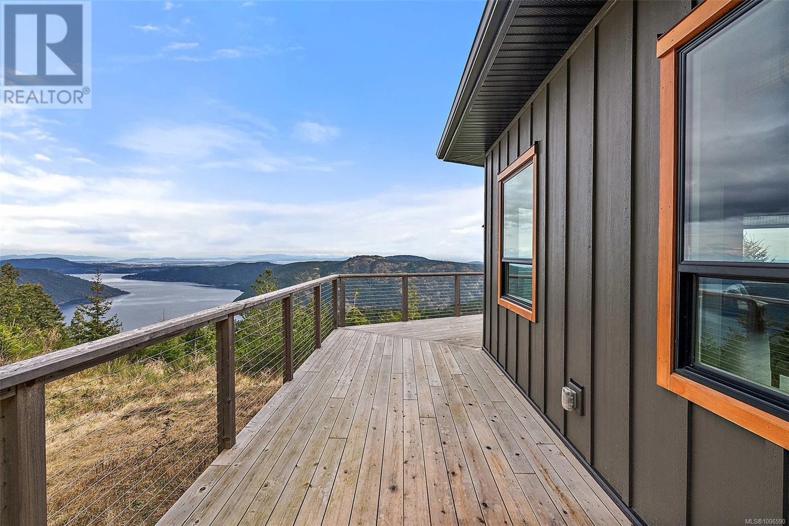 1490 Finlayson View Pl, Shawnigan Lake