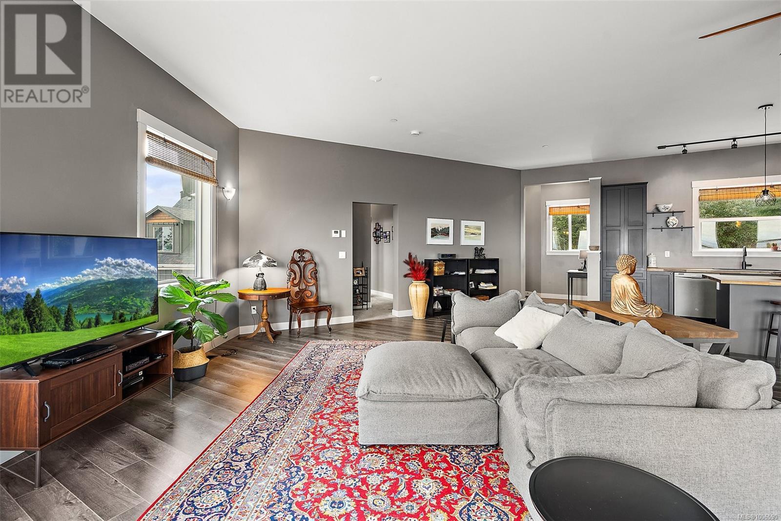 1490 Finlayson View Pl, Shawnigan Lake