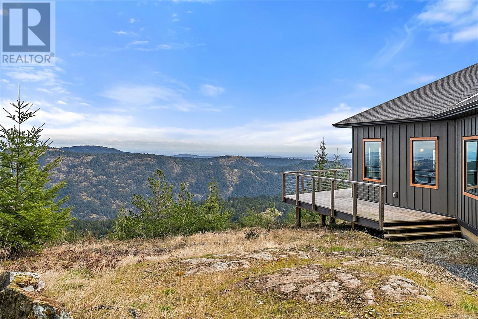 1490 Finlayson View Pl, Shawnigan Lake