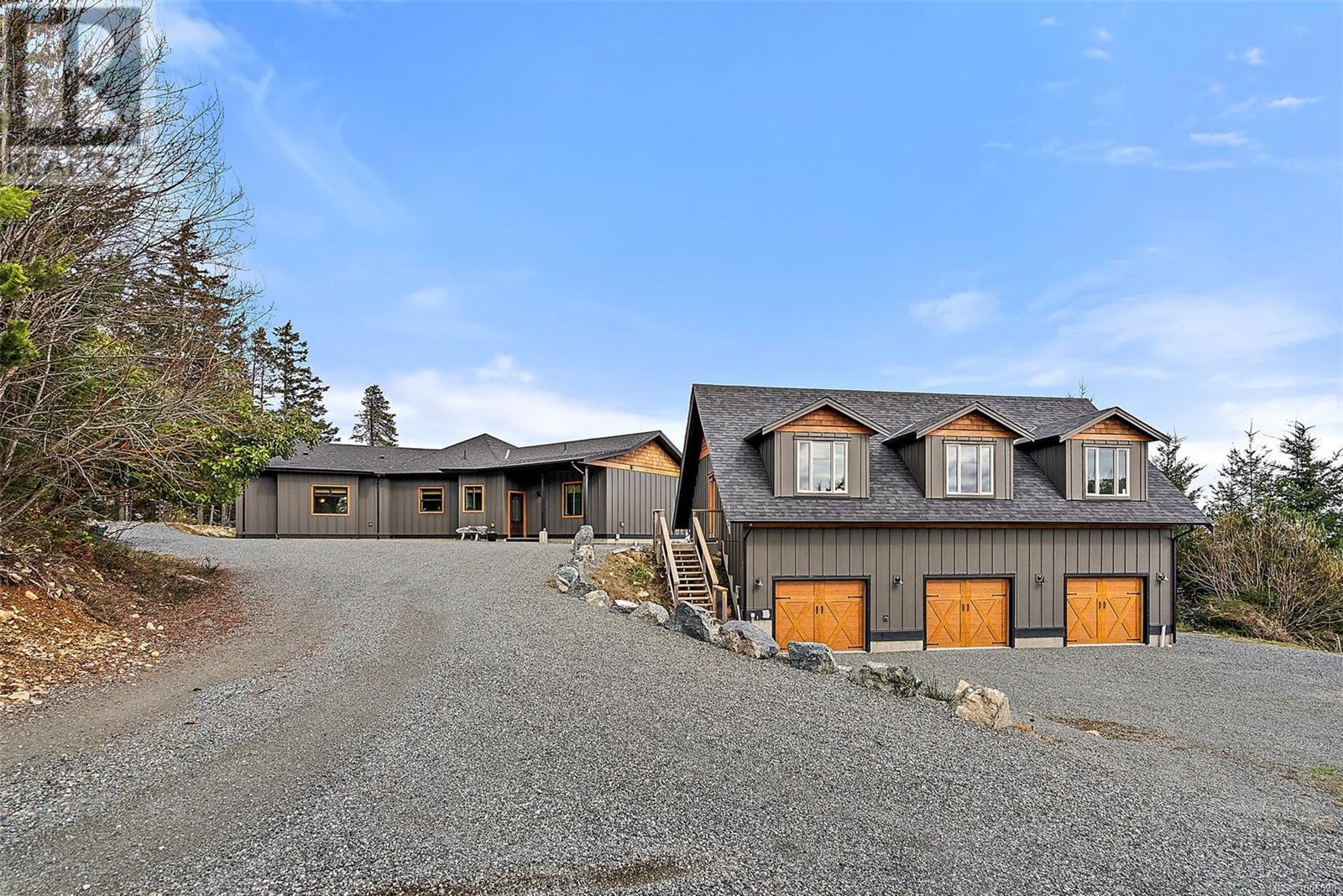 1490 Finlayson View Pl, Shawnigan Lake
