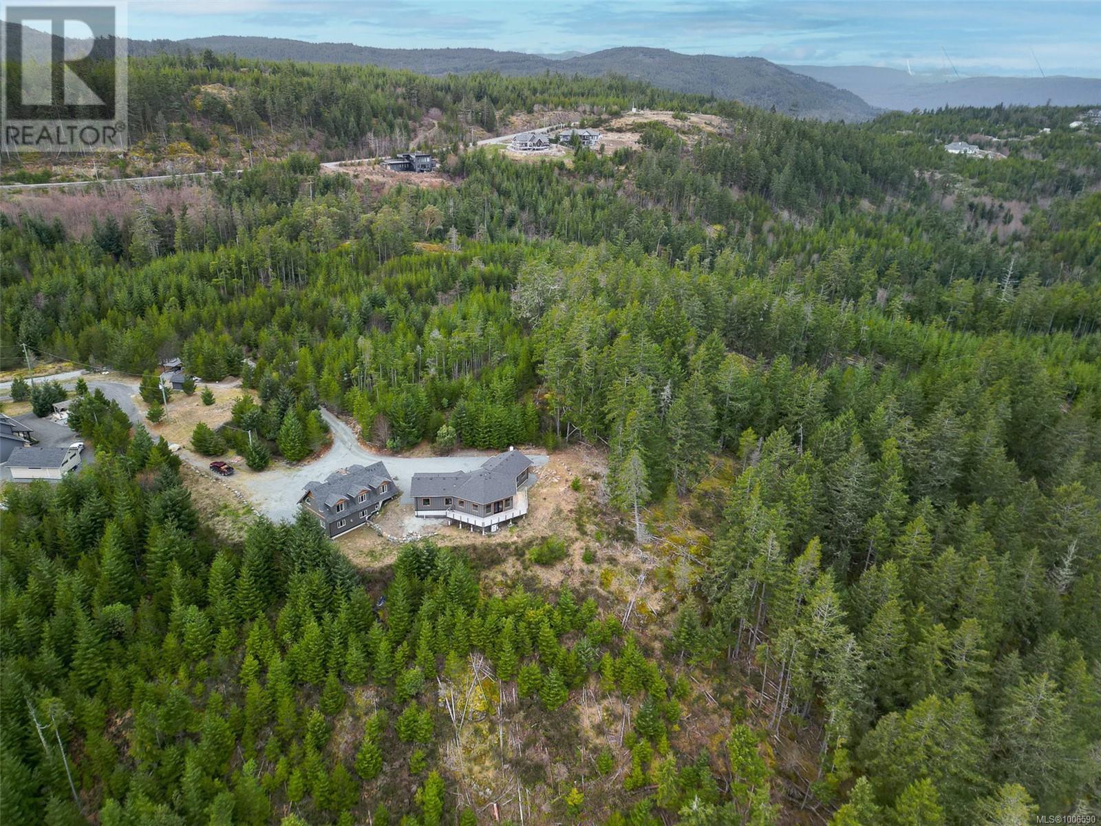 1490 Finlayson View Pl, Shawnigan Lake