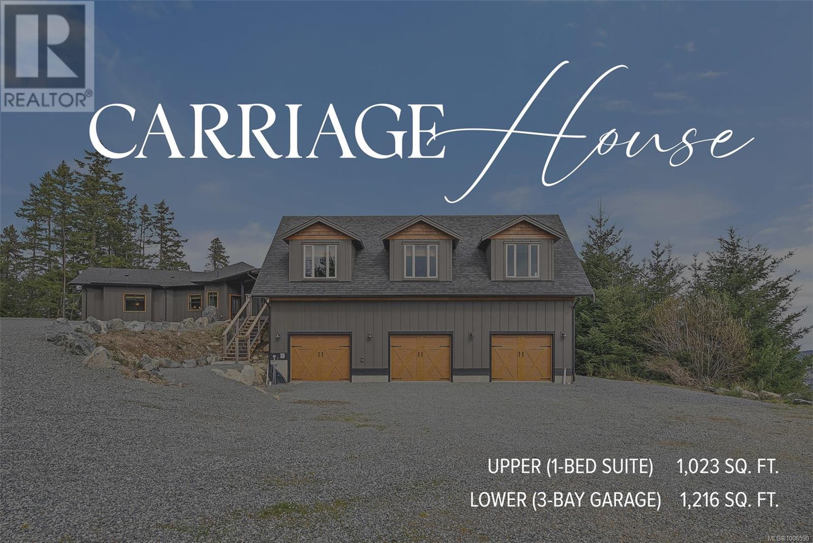 1490 Finlayson View Pl, Shawnigan Lake