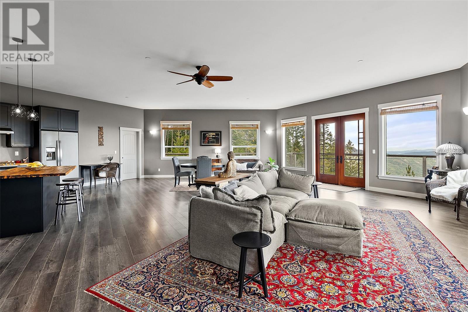 1490 Finlayson View Pl, Shawnigan Lake