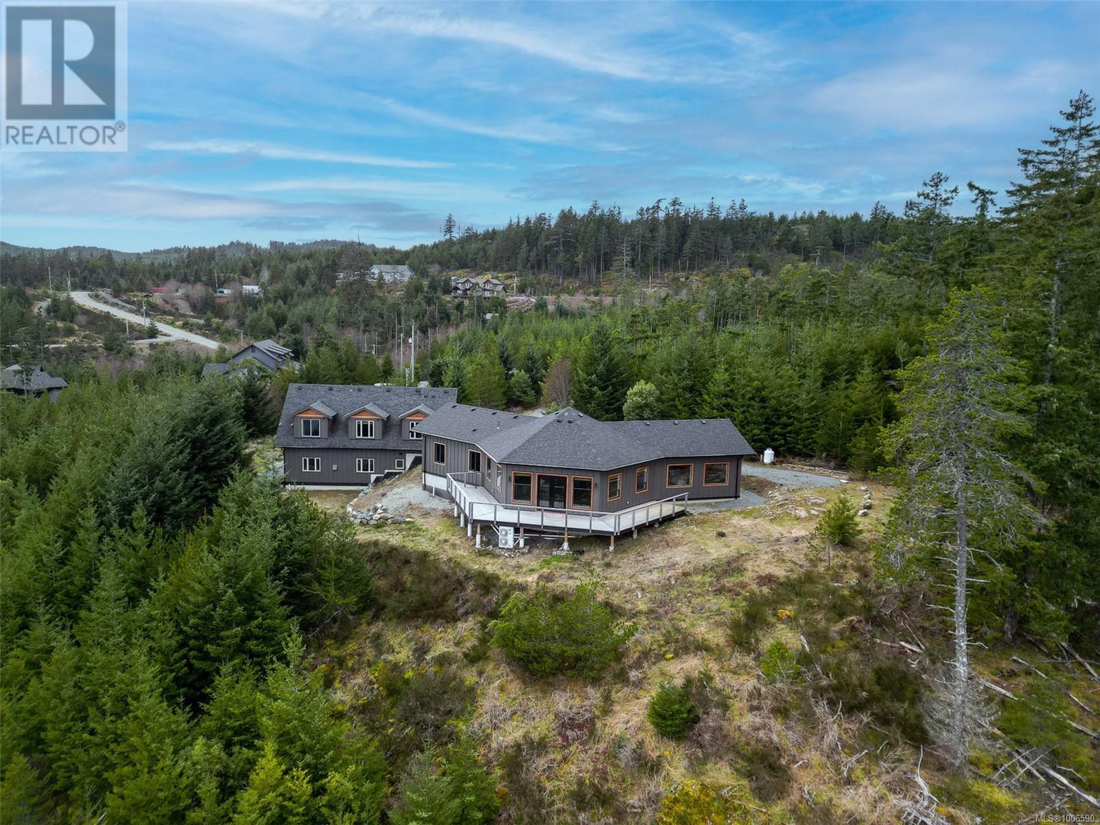1490 Finlayson View Pl, Shawnigan Lake