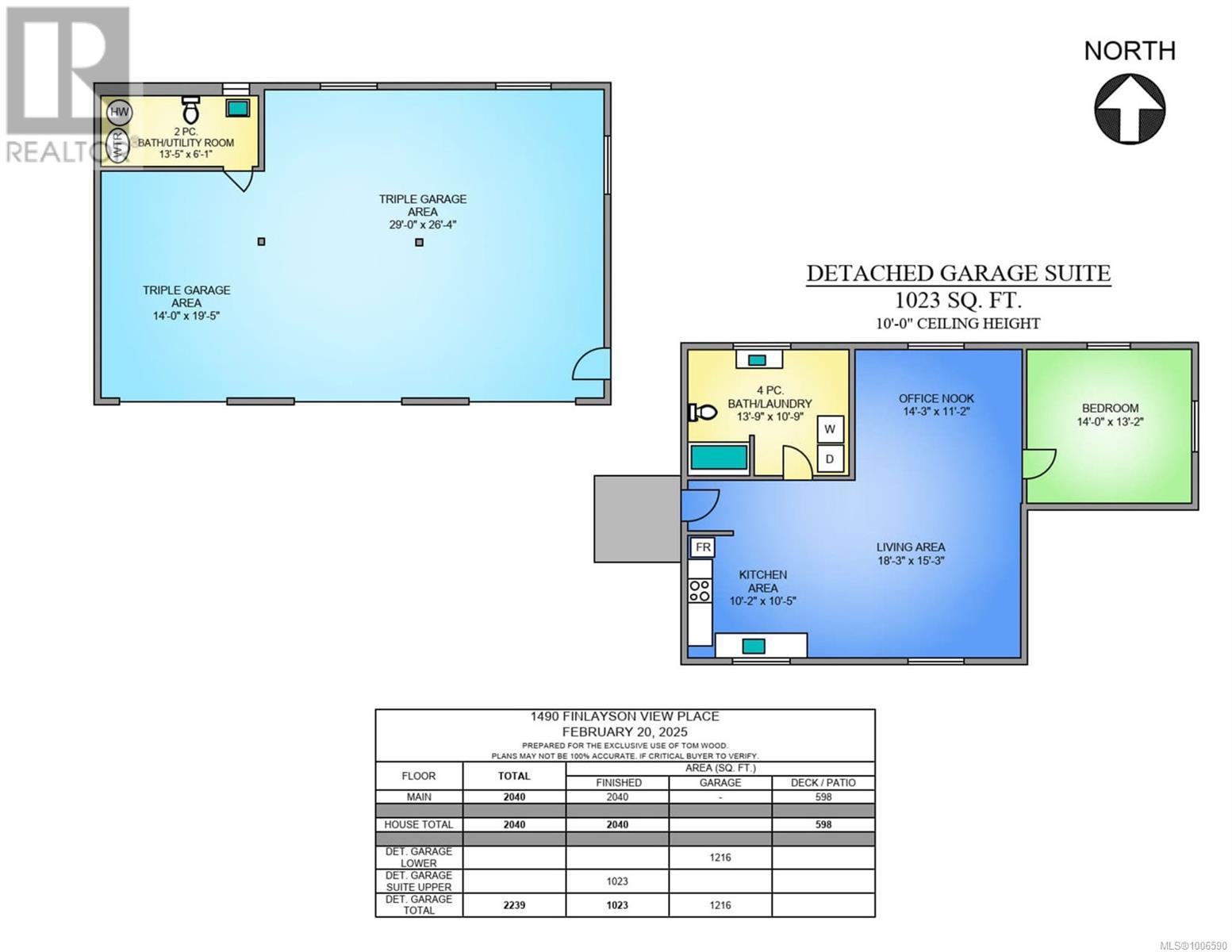 1490 Finlayson View Pl, Shawnigan Lake