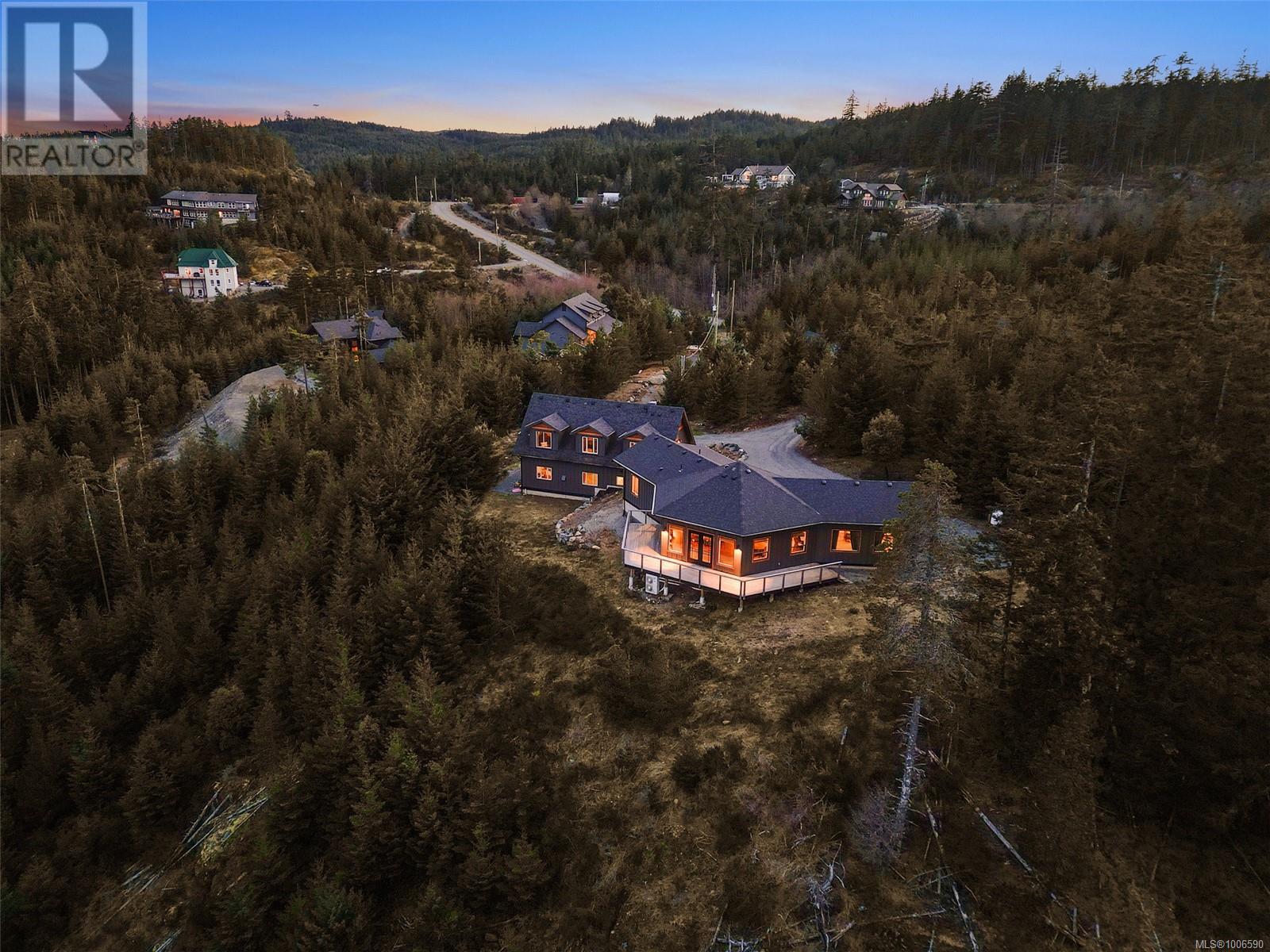 1490 Finlayson View Pl, Shawnigan Lake