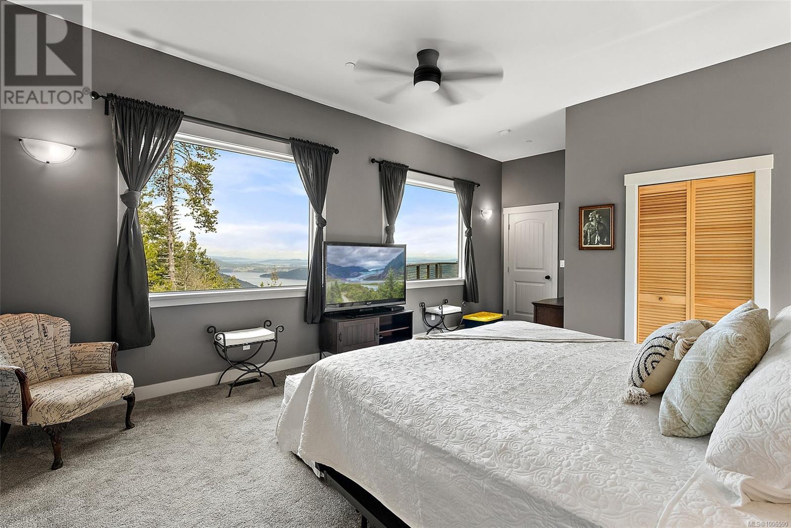 1490 Finlayson View Pl, Shawnigan Lake