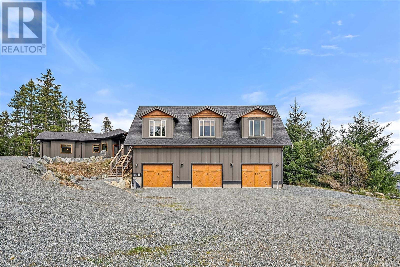 1490 Finlayson View Pl, Shawnigan Lake