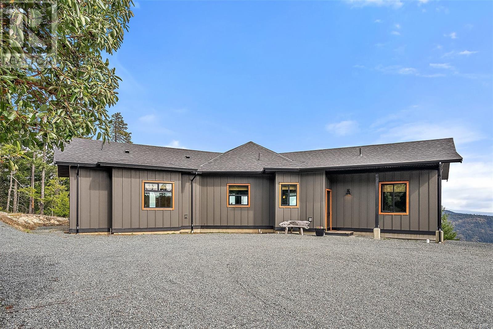 1490 Finlayson View Pl, Shawnigan Lake
