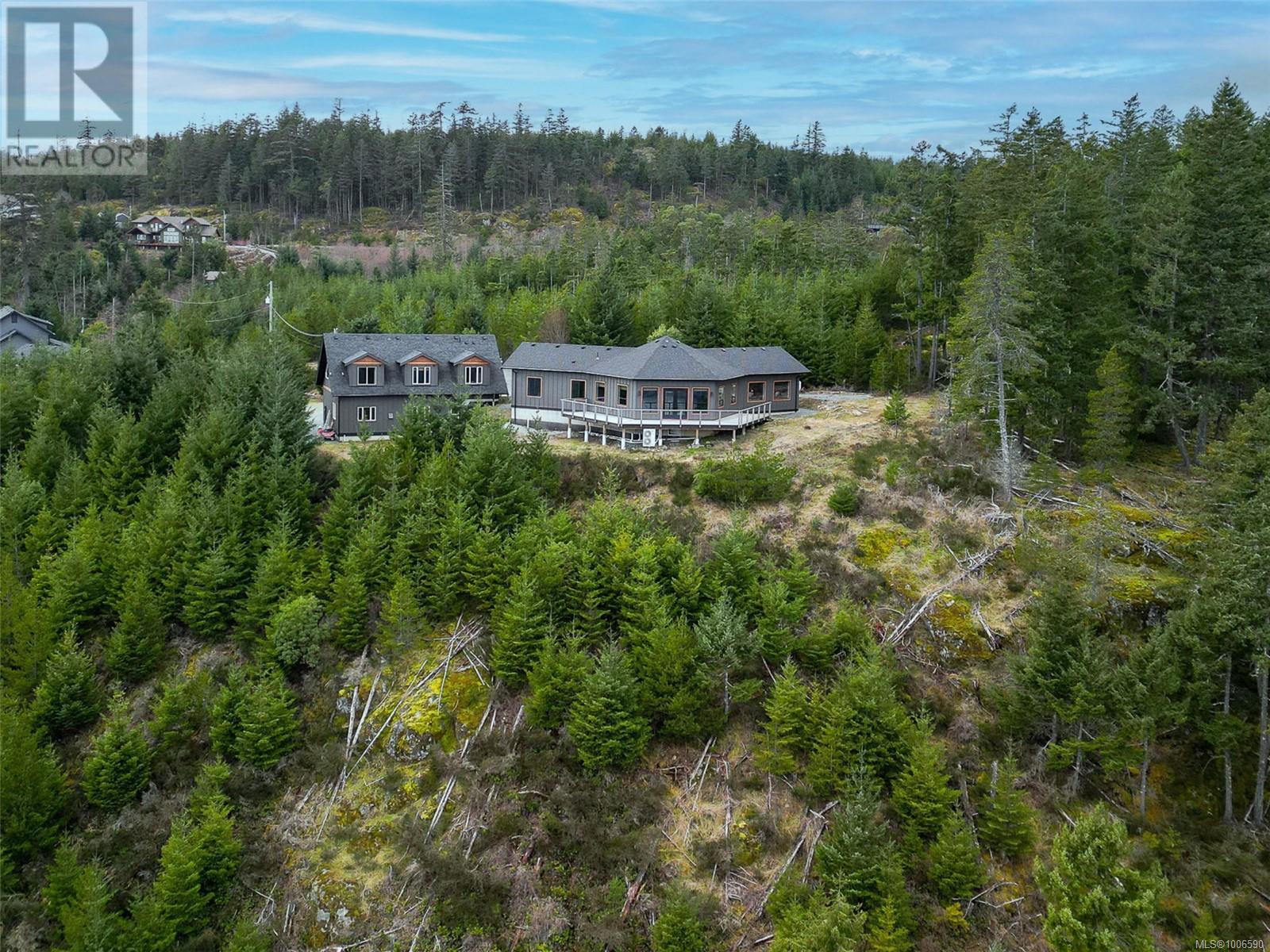 1490 Finlayson View Pl, Shawnigan Lake