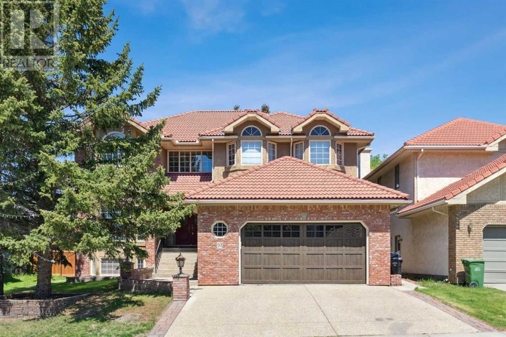 52 Edgeview Road NW, Calgary, Alberta