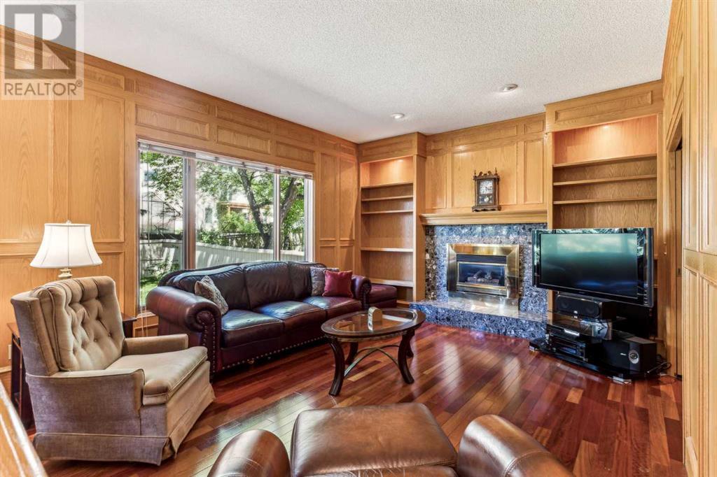 Single Family House for Sale in  Edgeview Road NW Edgemont Calgary 
