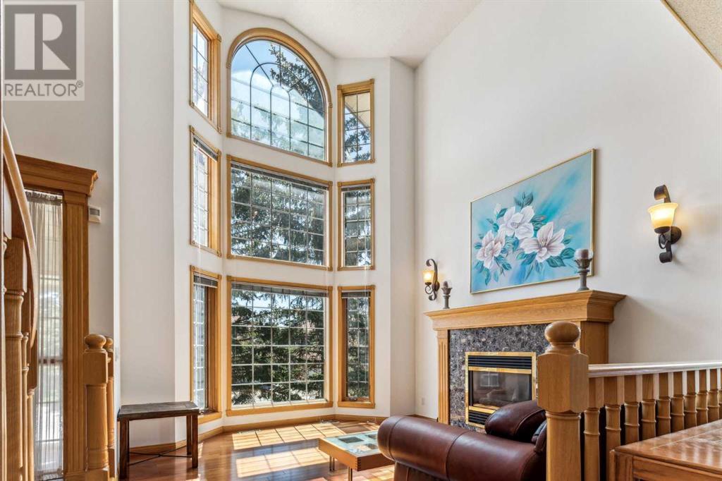 Single Family House for Sale in  Edgeview Road NW Edgemont Calgary 