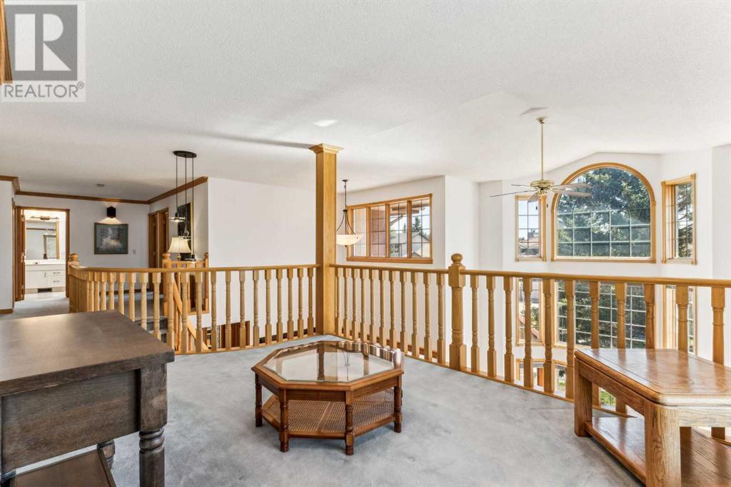Single Family House for Sale in  Edgeview Road NW Edgemont Calgary 