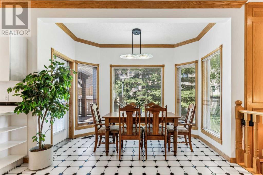 Single Family House for Sale in  Edgeview Road NW Edgemont Calgary 
