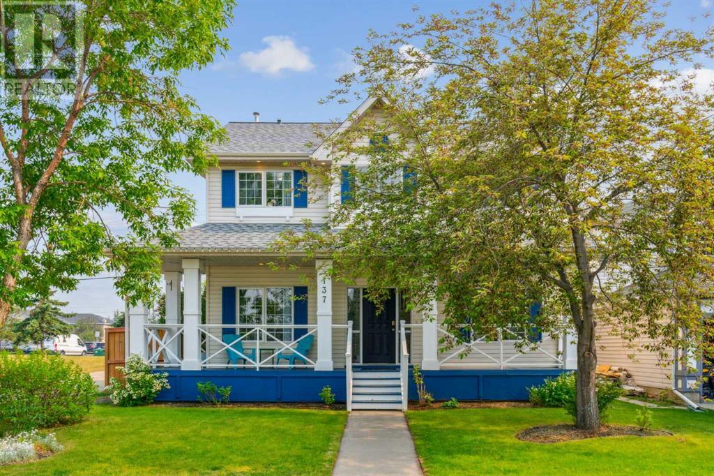 137 Chaparral Road SE, Calgary, Alberta