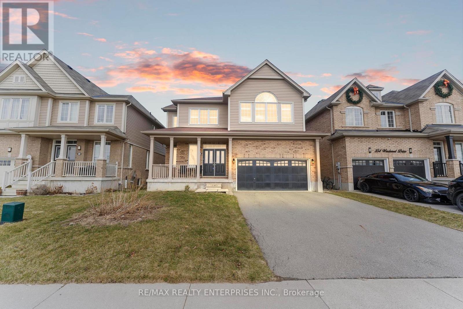 Photo 1 of 358 Windwood Drive, Hamilton ON