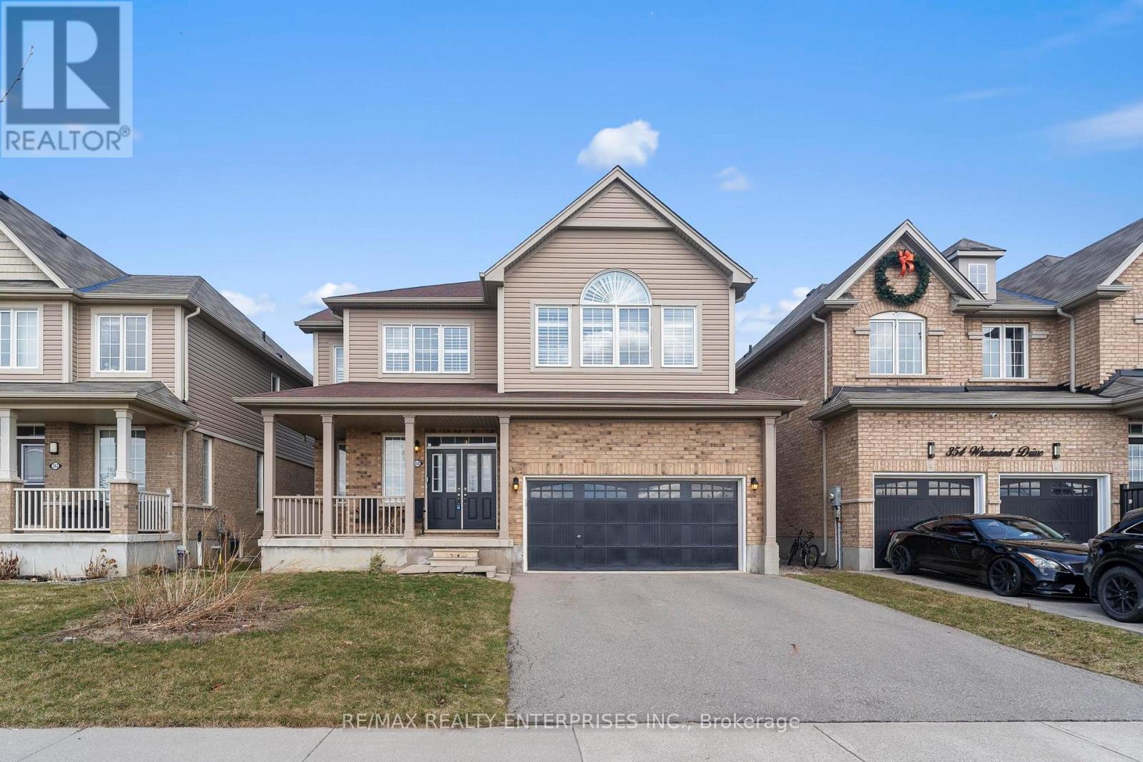 Photo 45 of 358 Windwood Drive, Hamilton ON