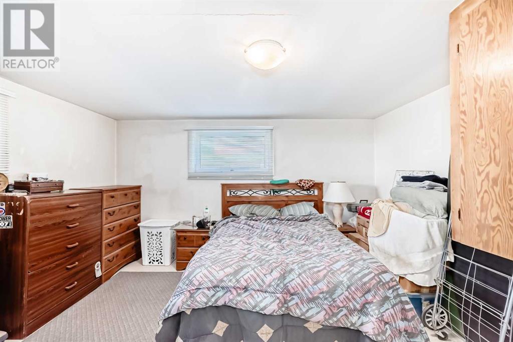 Single Family House Bungalow for Sale in  Centre Street NE Tuxedo Park Calgary 