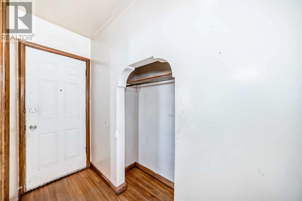 Single Family House Bungalow for Sale in  Centre Street NE Tuxedo Park Calgary 