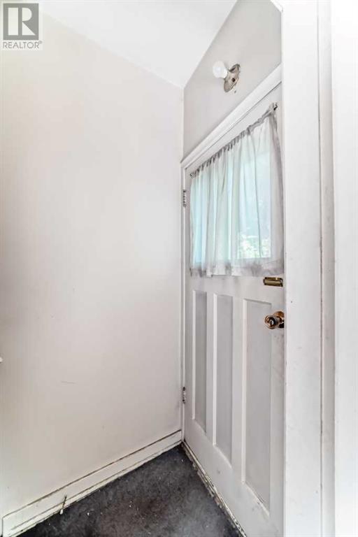 Single Family House Bungalow for Sale in  Centre Street NE Tuxedo Park Calgary 