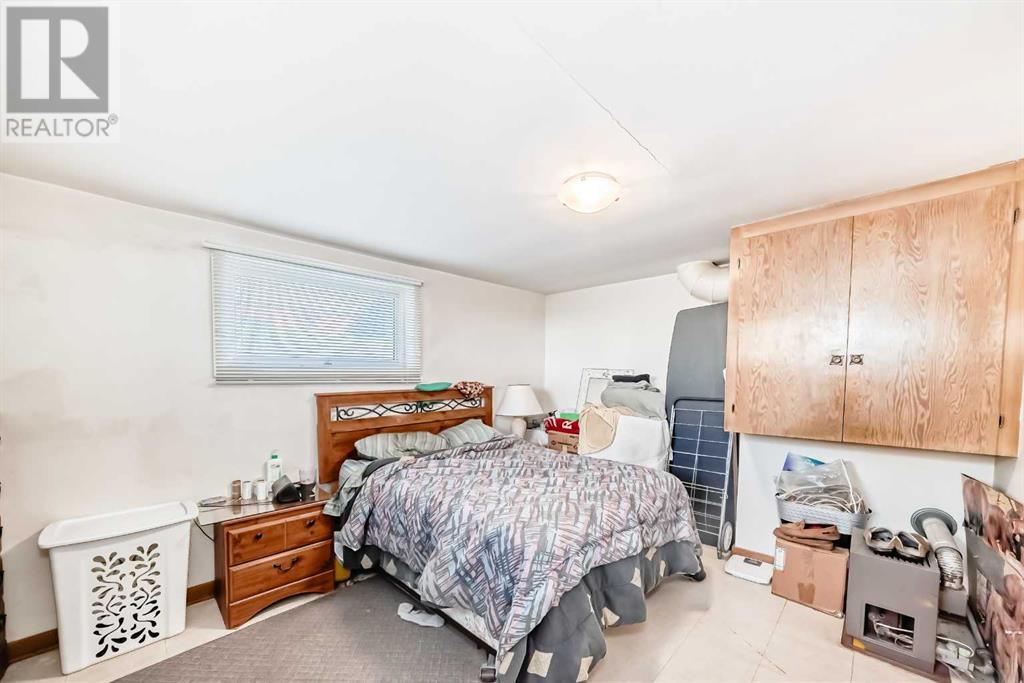 Single Family House Bungalow for Sale in  Centre Street NE Tuxedo Park Calgary 